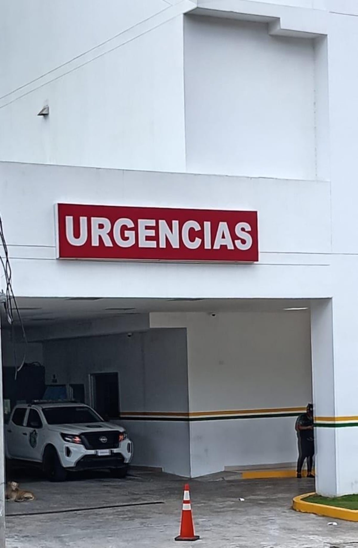 EXCLUSIVA. Alias ‘Angelito’ citó a dos hermanos en la entrada de El Chumico para darles un desayuno de múltiples detonaciones., investigan posible conexión con balacera que dejó una embarazada muerta