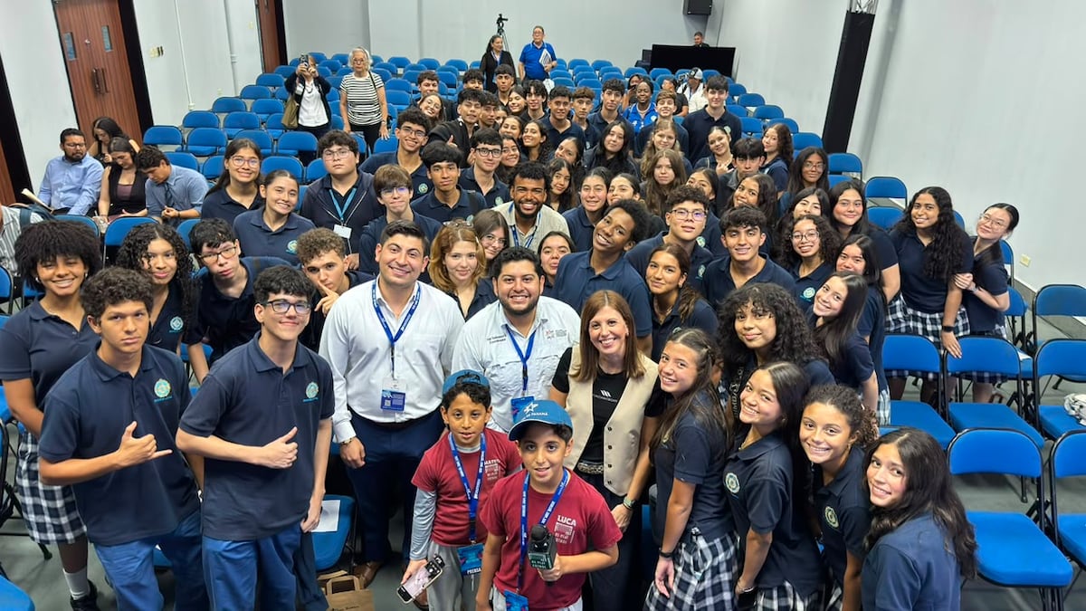 ‘Las sillas vacías no existen’