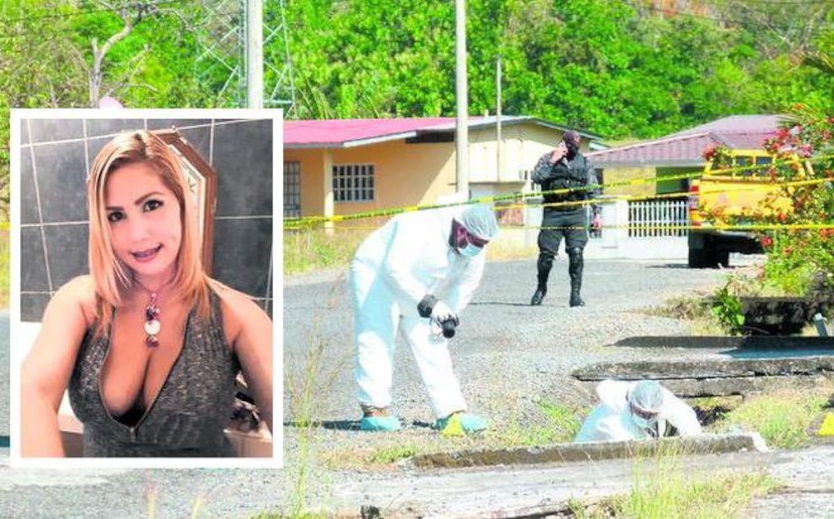 ¡LO CONDENAN! 30 años de prisión para venezolano que mató a su ex en Chiriquí