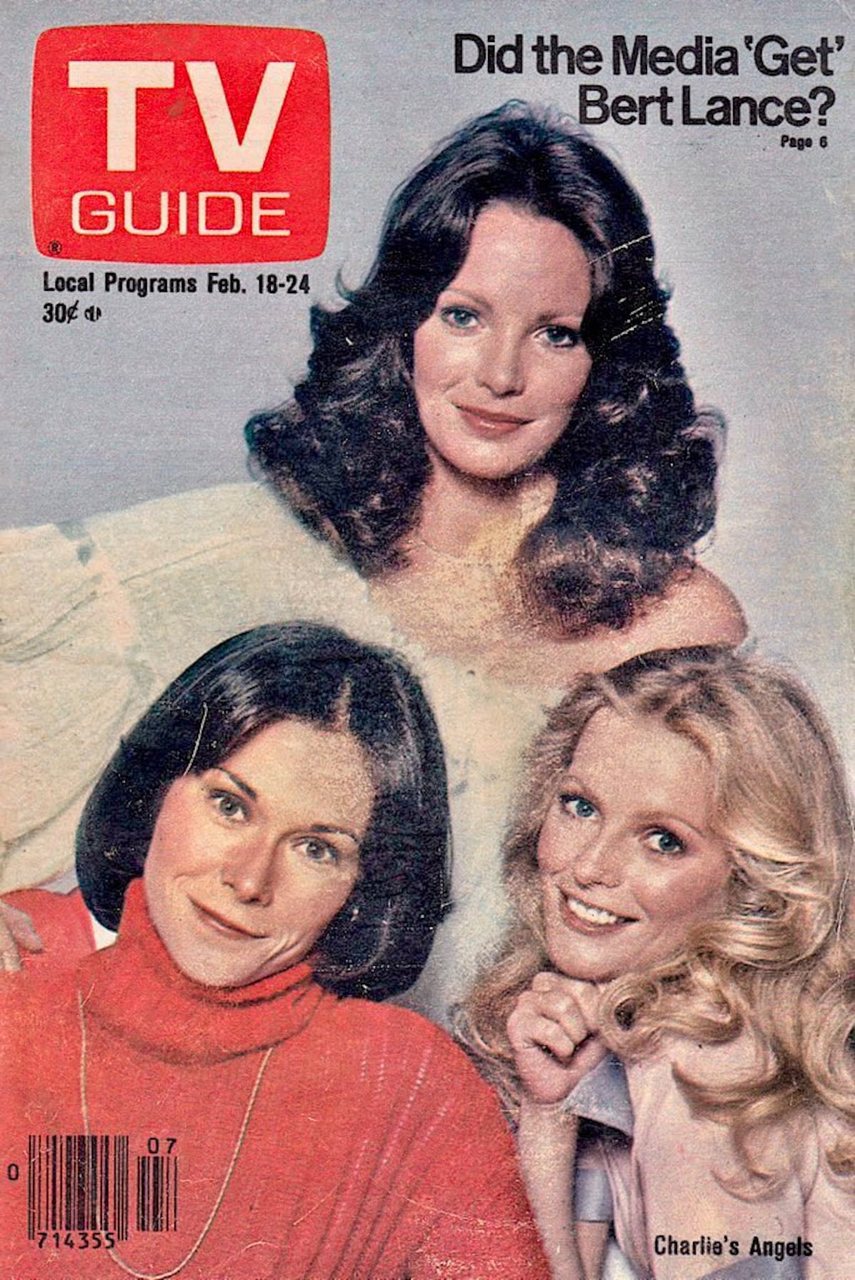 Los Ángeles de Charlie: 50 años de glamour y batallas personales de sus icónicas estrellas