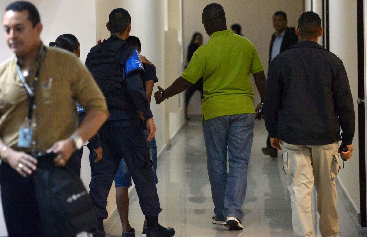 Indio efectúo 10 disparos en asesinato de menores