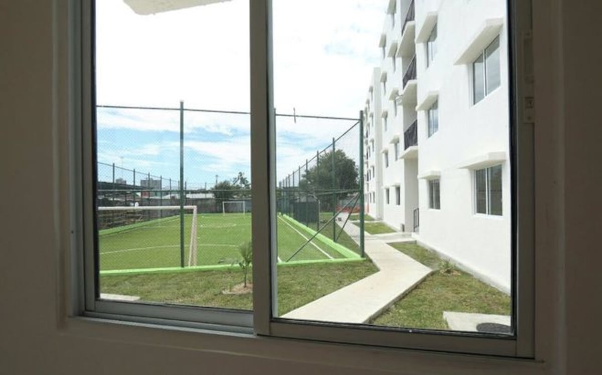 ¡SANTO! ¿Creían que habían visto todo? Mujer de Brooklyncito exige cuarto 'BIG'