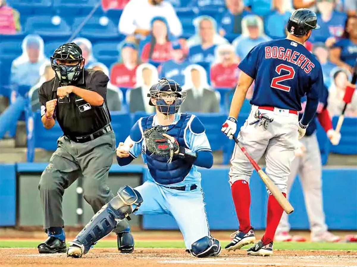 ¡Revolución en la MLB! El sistema de desafío de bola-strike debuta en la pretemporada
