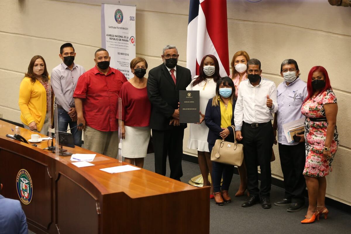 Aprueban la creación de Vacamonte como nuevo corregimiento de Arraiján. Video