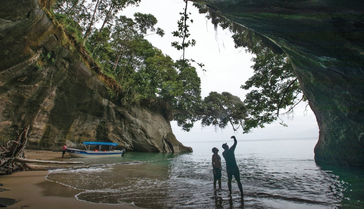 Conoce lo que debes hacer al ingresar a un área protegida 