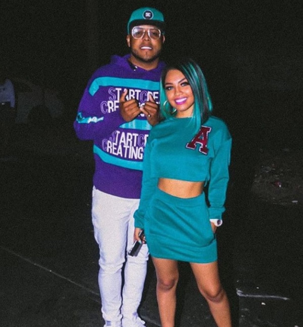 ¡Pa’ que sepa! Dubosky repite ropa, pero anda ‘oloroso’