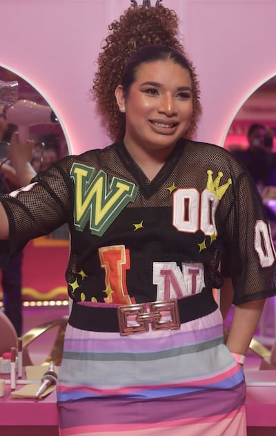 Bomba: Tiffany devuelve el dinero y pide disculpas a los afectados 