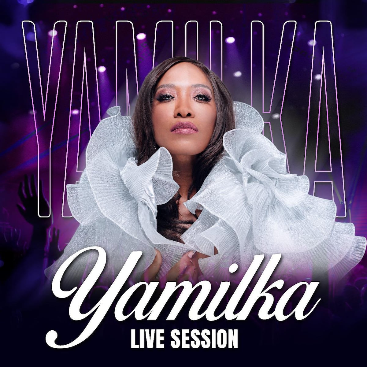 EXCLUSIVA. Yamilka lanza su ‘Live Session’ junto a Diego Galé: una nueva era musical para la voz más potente de la salsa panameña