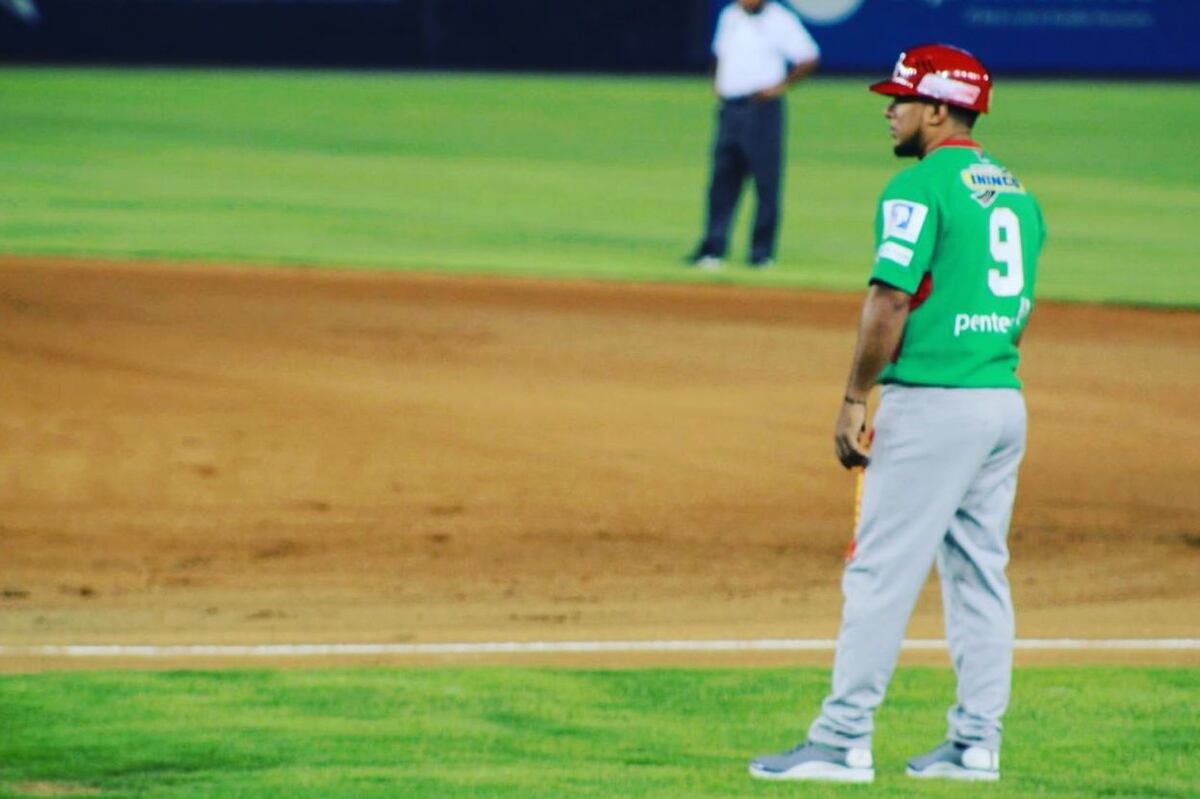 Nieto de Kenny Serracín desea ver a Panamá Metro coronarse