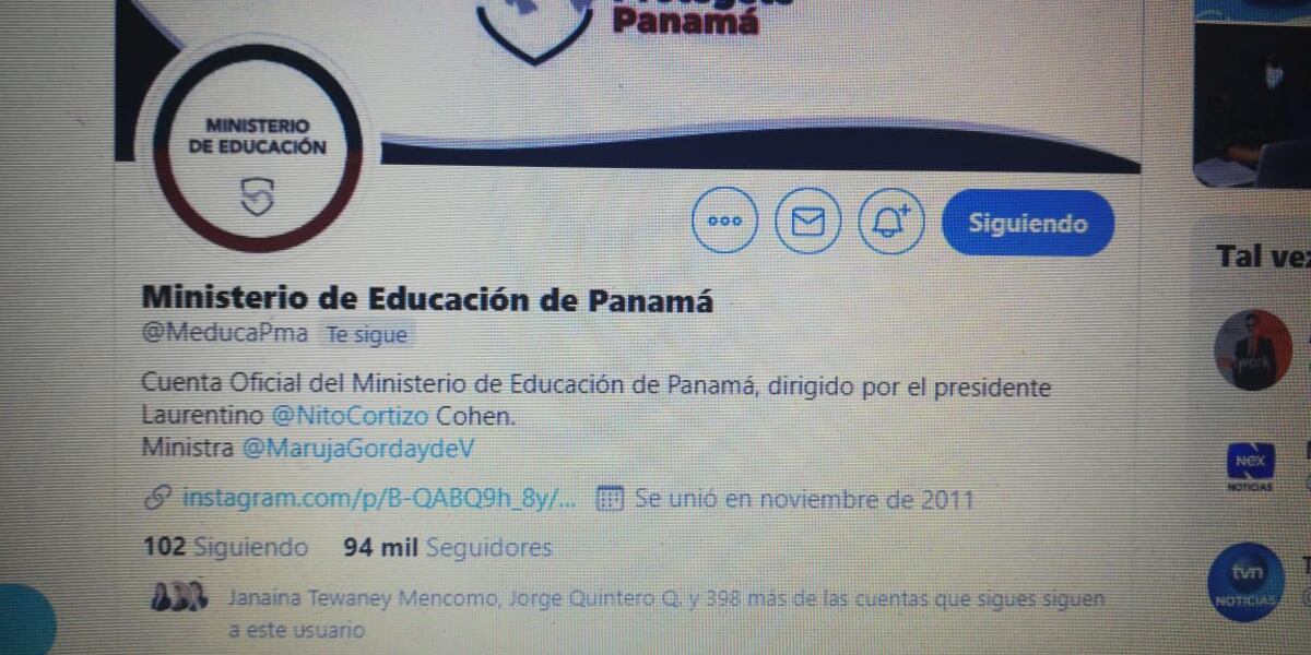 Ahora ‘Nito’ dirige el Ministerio de Salud... y otros ministerios