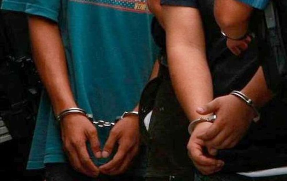 Exnovio y mejor amigo le propinaron 98  puñaladas a la mujer de su vida en Colón