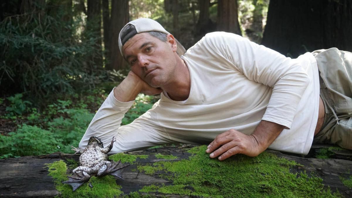 Frank Cuesta, multado en Tailandia por poseer animales protegidos