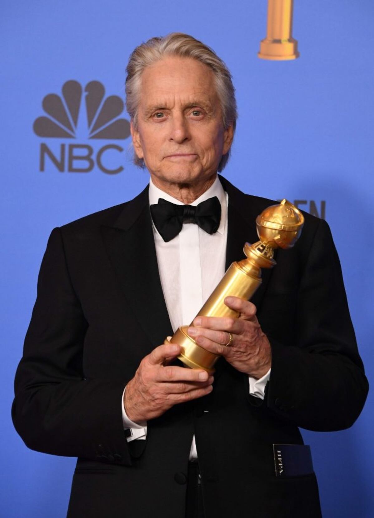 ‘No tengo intención de volver a actuar’