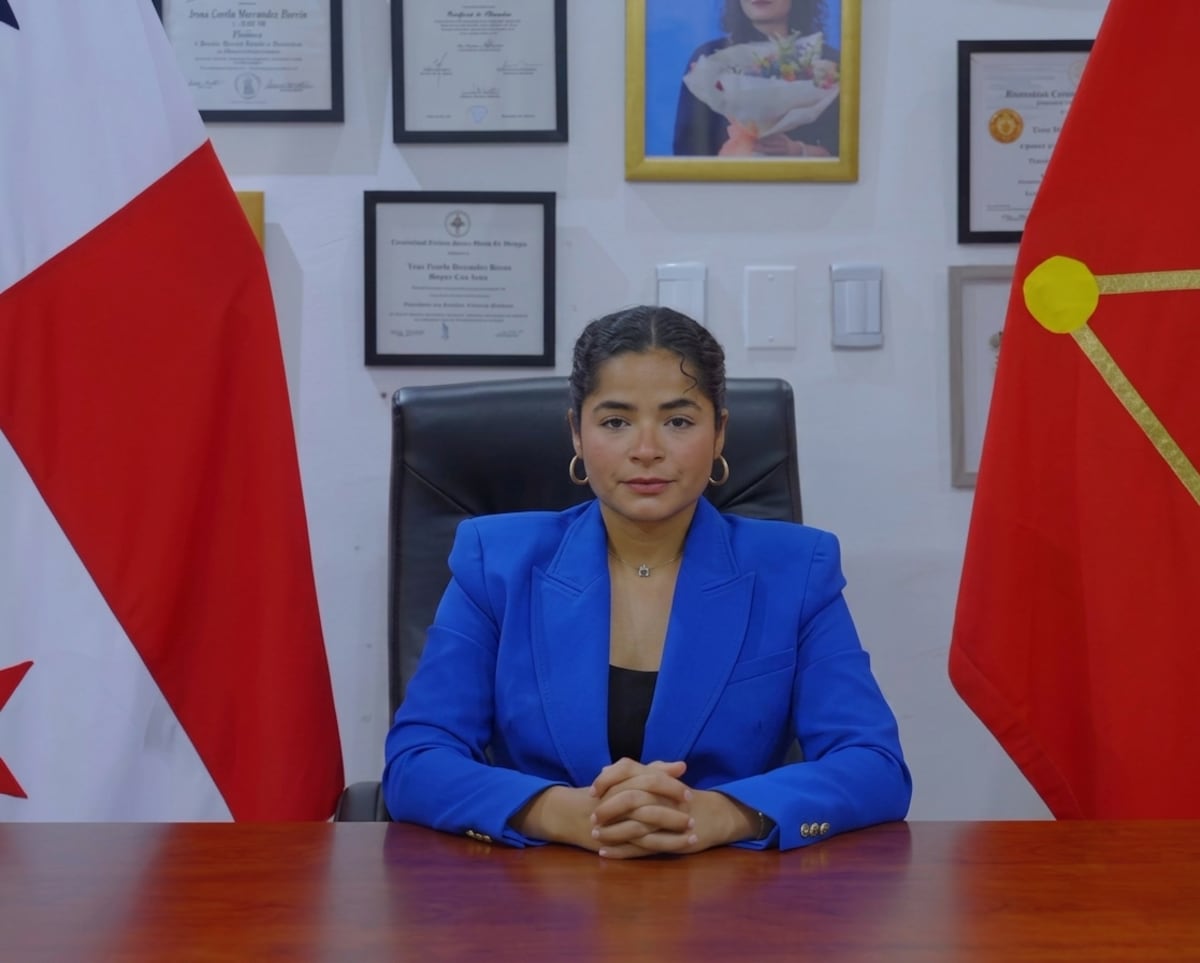 VÍDEO | ‘No pretendo quedarme de brazos cruzados’: Tras más de 70 homicidios, Irma Hernández evalúa restricciones de movilidad en San Miguelito