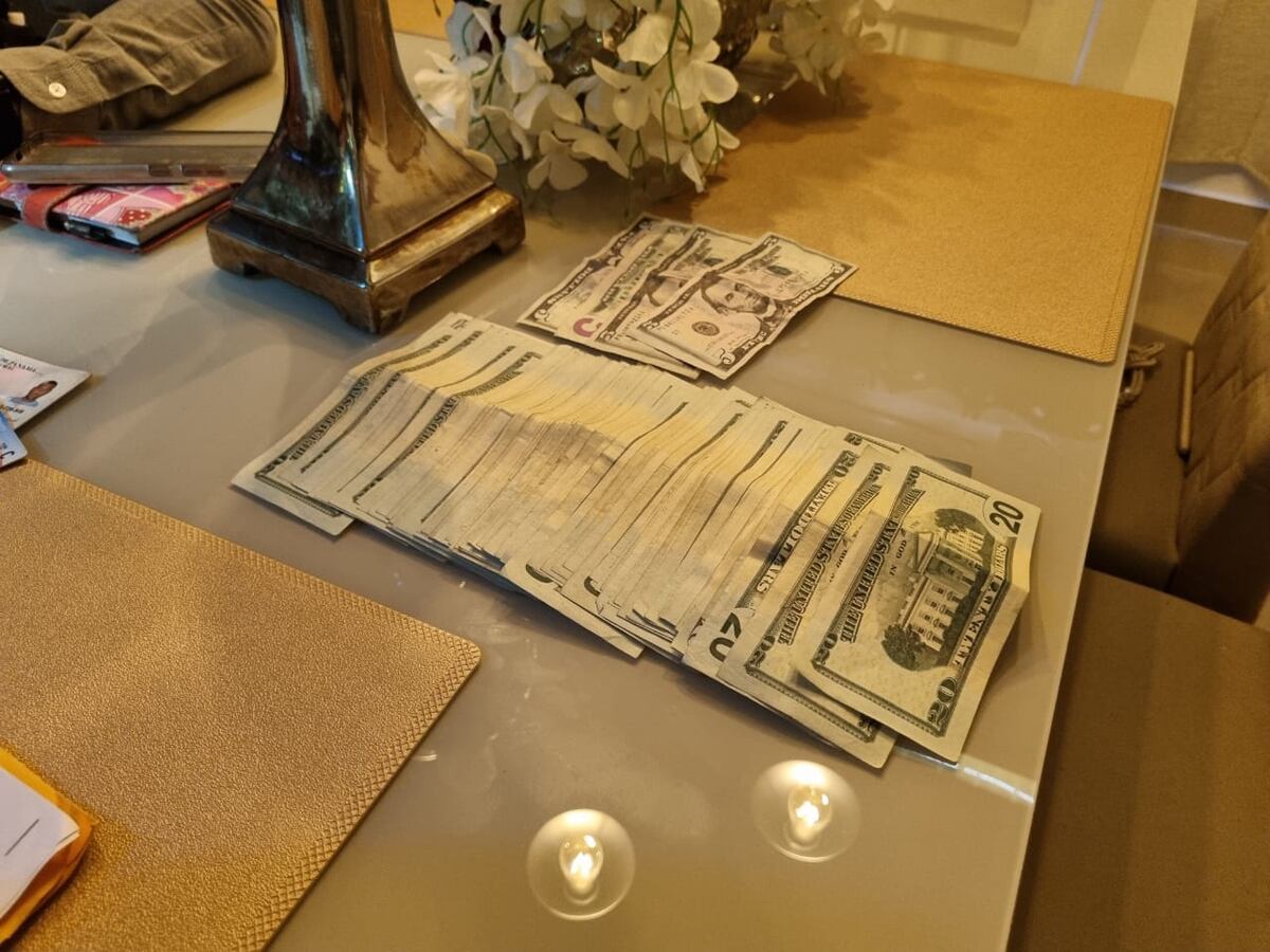 Autoridades salen a la caza pandilleros en la provincia de Colón