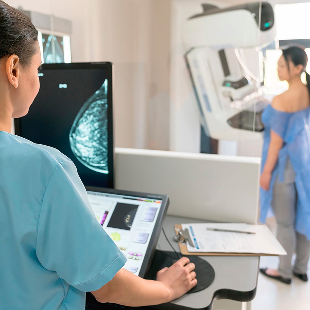 Mamografías por el seguro: paso a paso para sacar la cita digital en RAISA