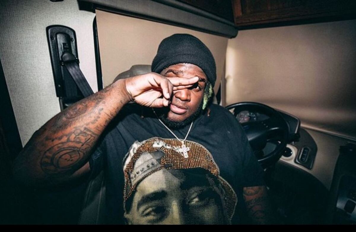 ¡Este es Sech! Panameño nominado a los Latin AMAs pero... Competirá con la Rosalía