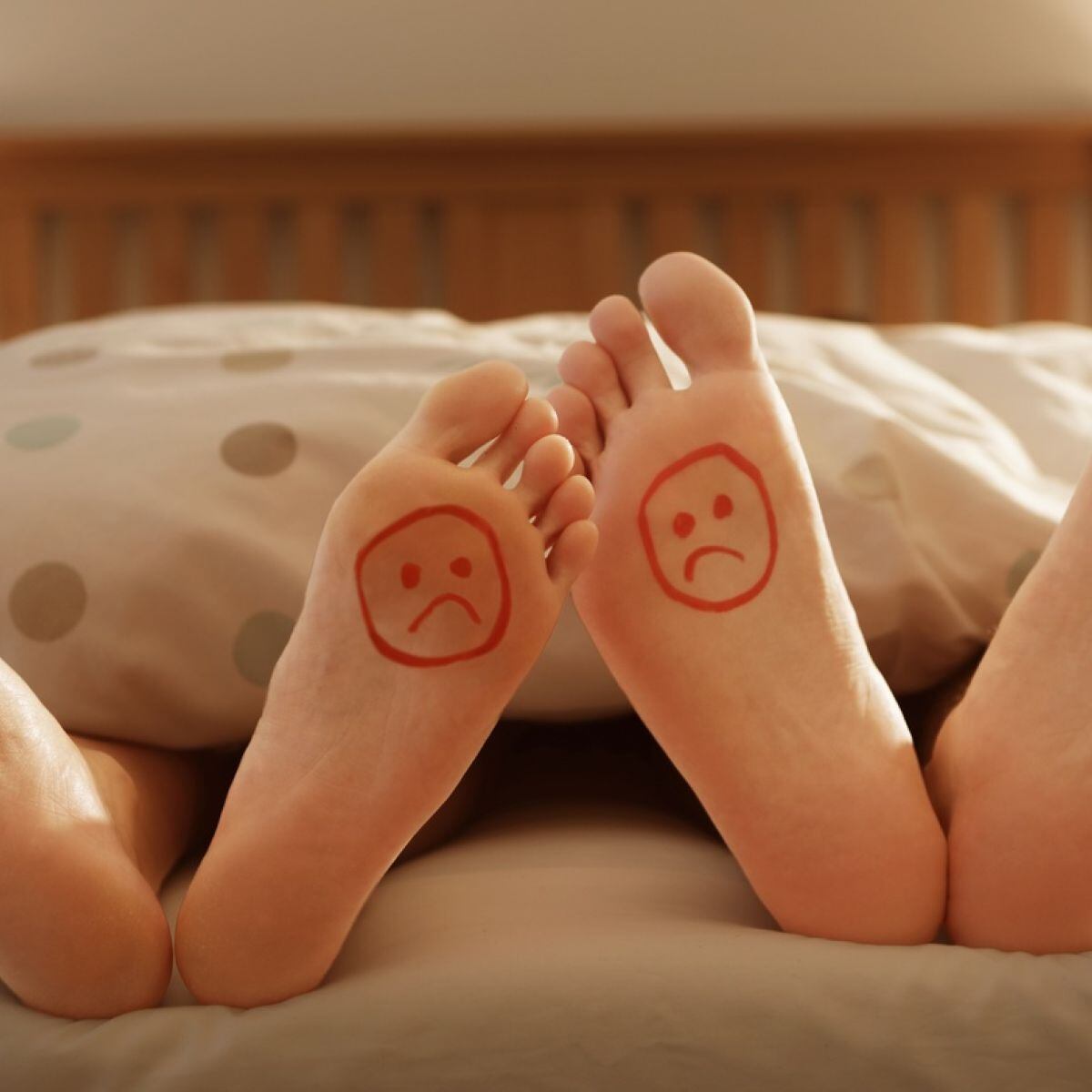 El 60 % de las mujeres en Panamá han fingido un orgasmo