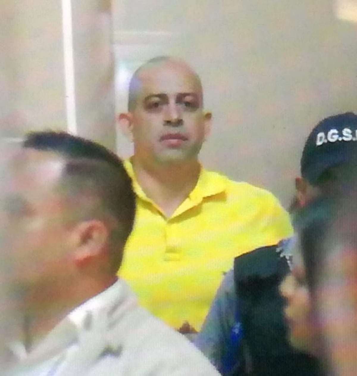 'Cosca tenía una relación 'más allá de la amistad' con el imputado'