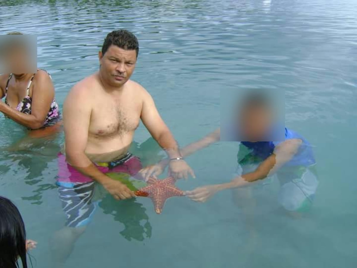 ¡IMPACTANTE! Cae del techo de una iglesia evangélica y muere al instante