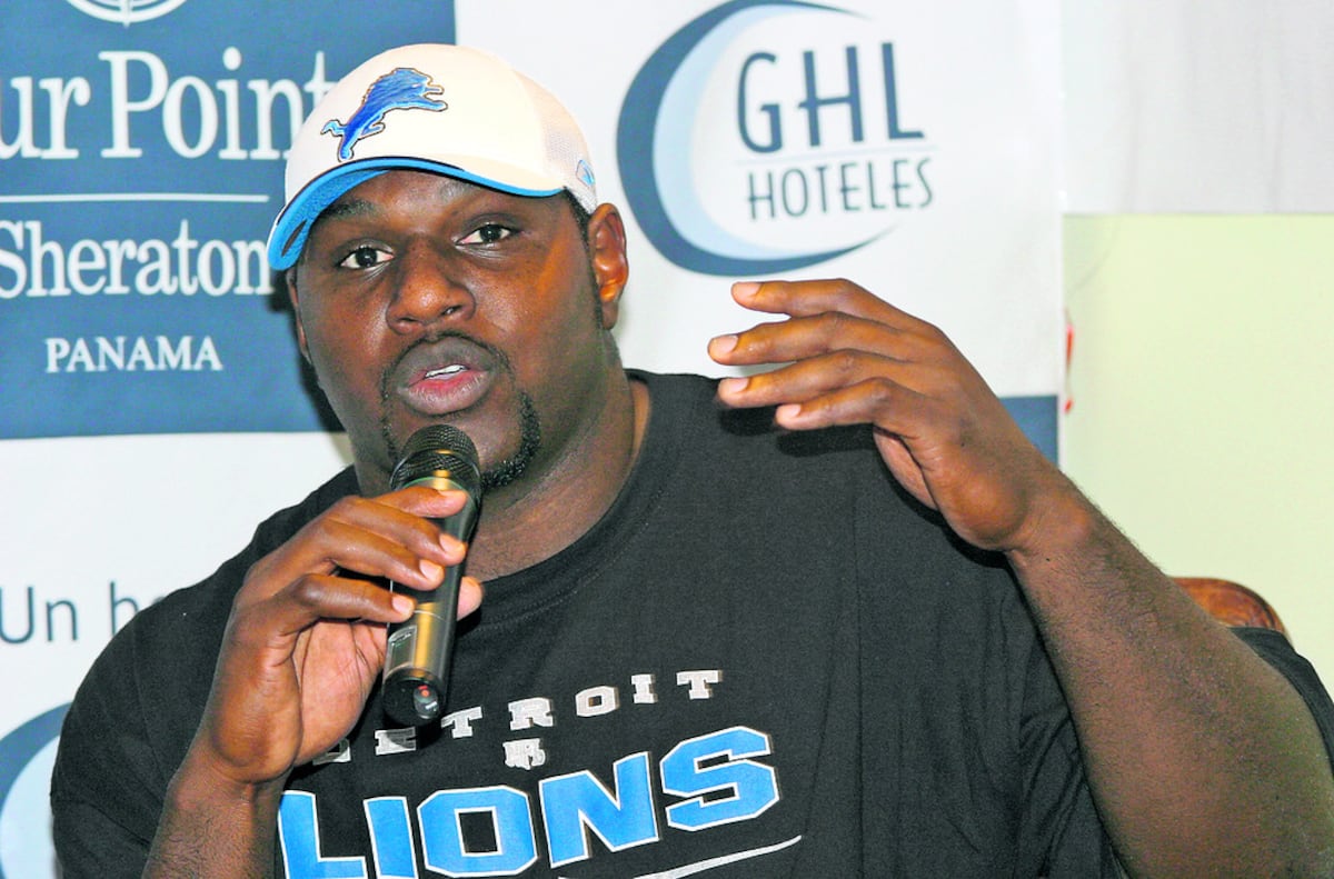 Frank Davis revela su nueva jugada tras dejar la NFL