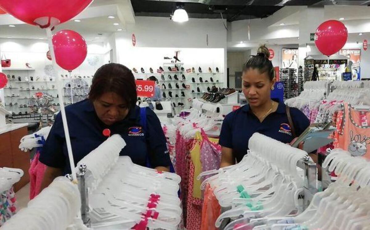 44 anomalías fueron detectadas por la Acodeco en el ‘Black Friday’