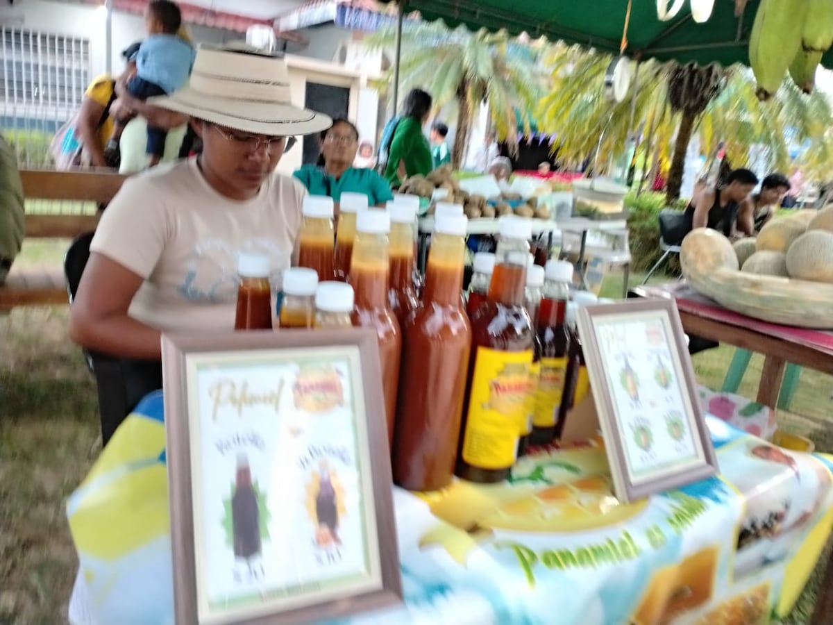 ¡Verano con sabor! Calobre celebra su Feria de la Sandía
