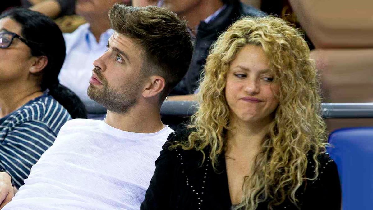 ¡MALOS AUGURIOS! Brujos predicen un mal año para la cantante Shakira