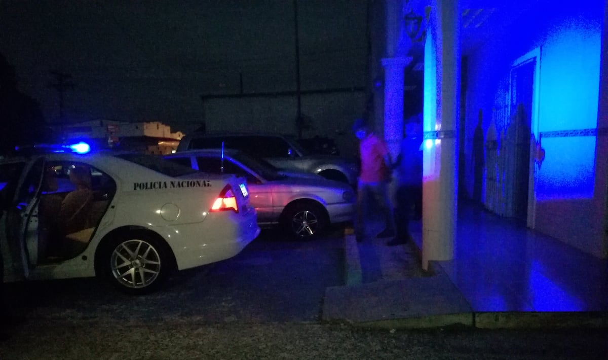 Cuidado en Veraguas, menor es abusada por un hombre que conoció por la red social Instagram