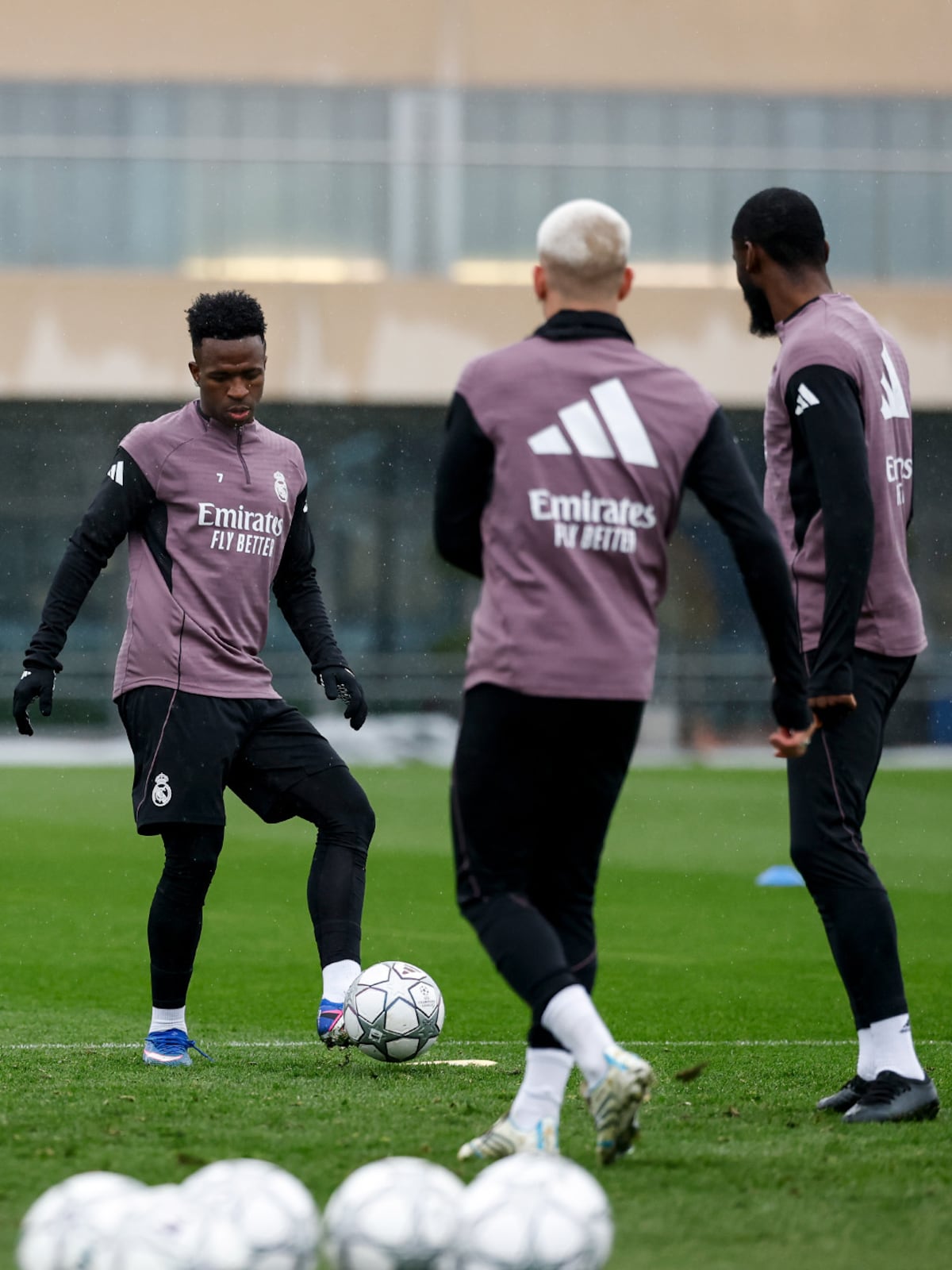 ¡Sin margen de error! Arbeloa quiere el pase a octavos sin sufrir en Lisboa