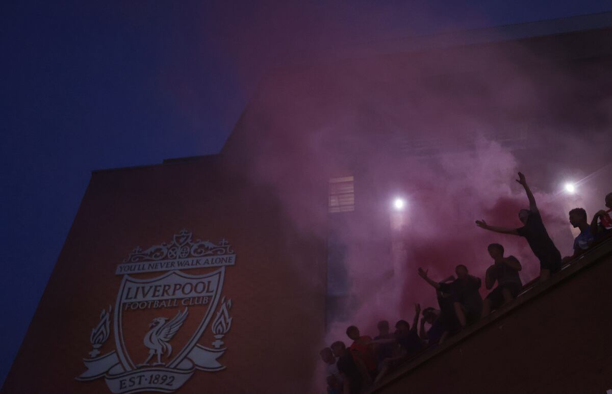 El Manchester City le hará el pasillo al Liverpool, campeón anticipado de la Premier League inglesa