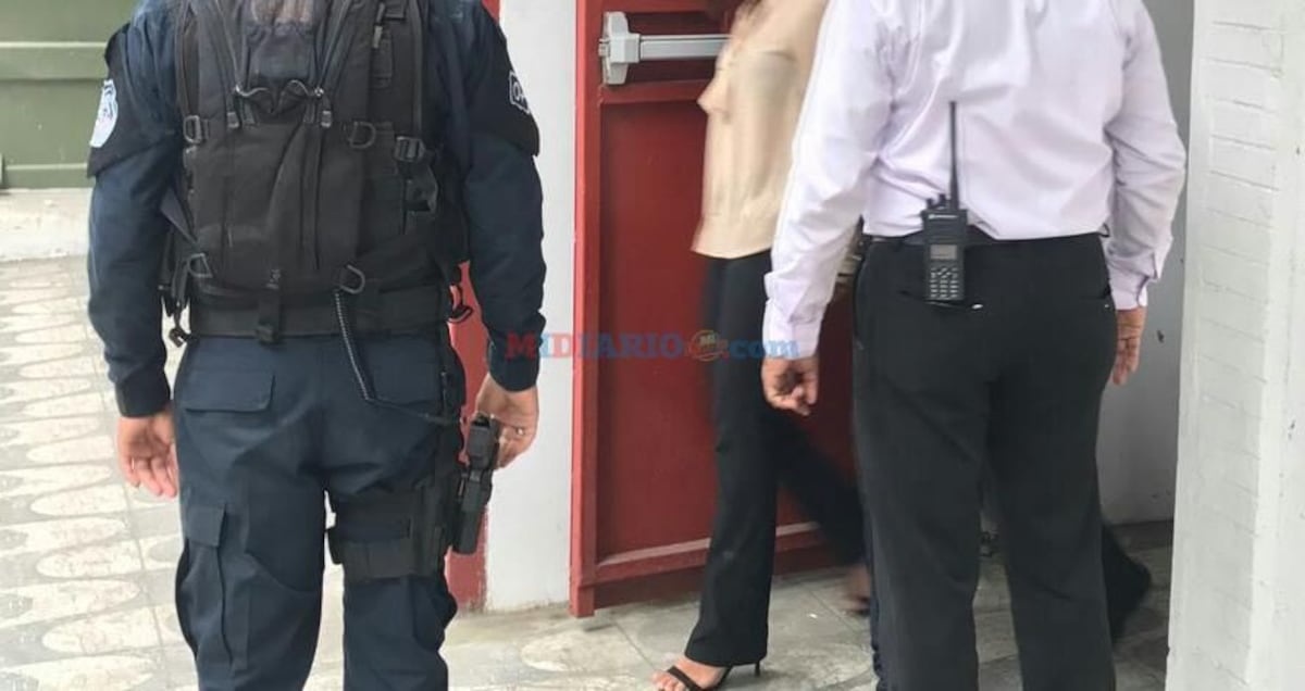 Detenidas por homicidio de Amílcar aseguran que los culpables están libres