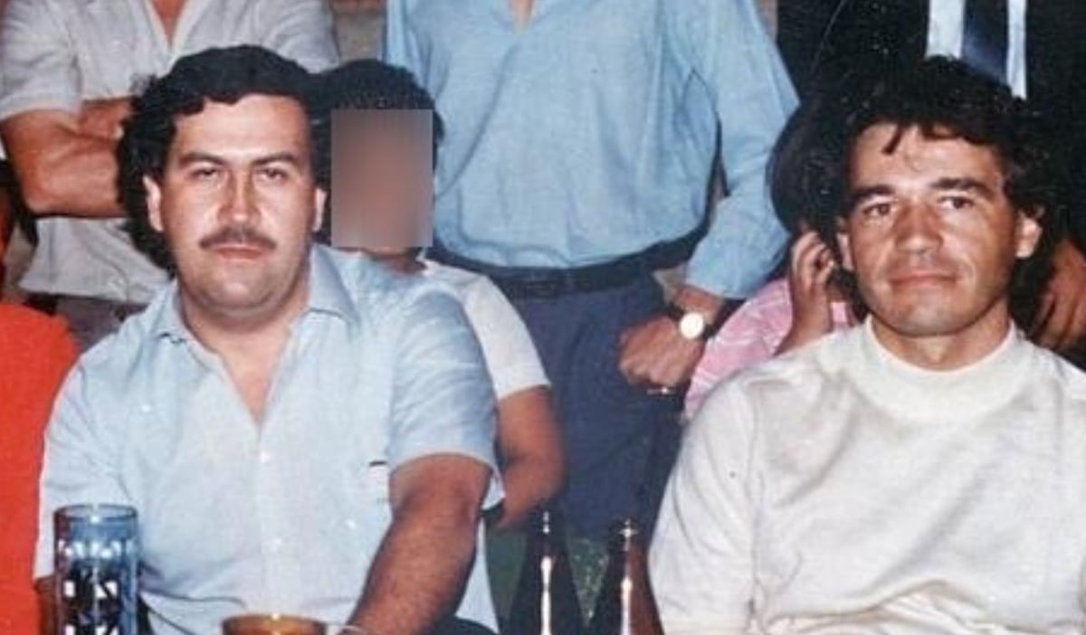 Ex socio de Pablo Escobar revela fuertes detalles de la alianza de Cuba y el Cartel de Medellín