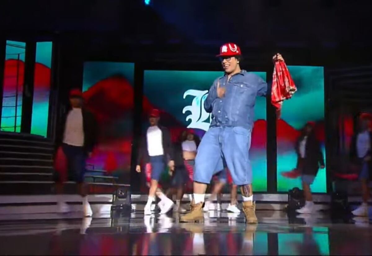 Del ‘hee-hee’ al ‘¡azúcar!’: Así fue la más reciente gala de ‘Tu Cara Me Suena’