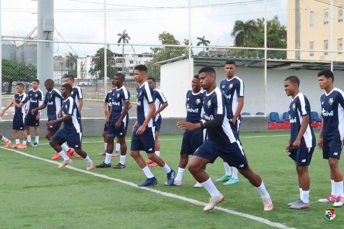 ¡Que nadie llore! Semana de recorte en la preselección Sub-20