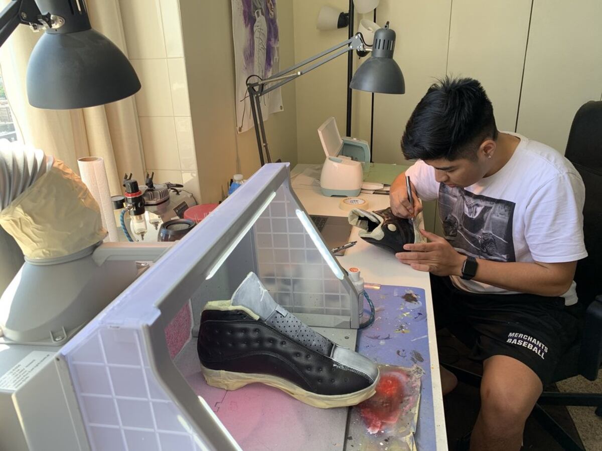 La nueva sensación de las Grandes Ligas no batea ni lanza y mucho menos apaña