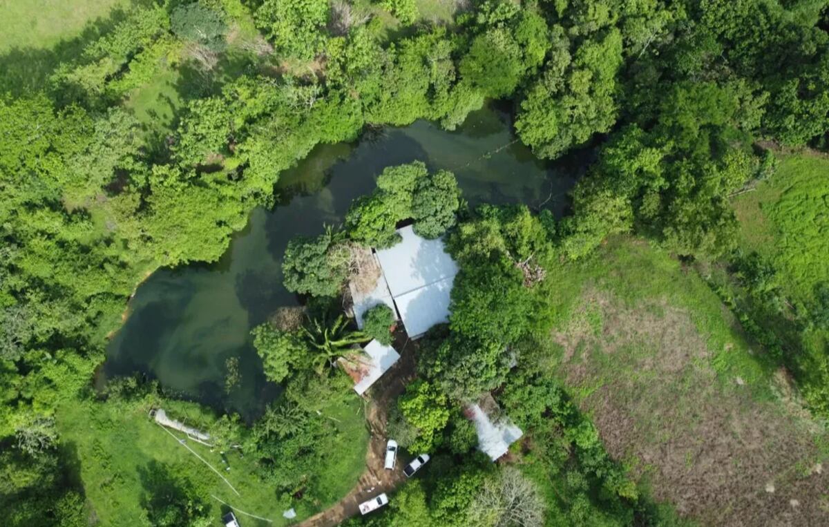 Gobernador de Herrera presenta soluciones para agua, seguridad e infraestructura en la provincia