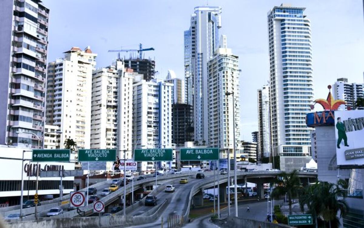 ¡MIRA TÚ! Panamá es el mejor país para invertir, dicen expertos
