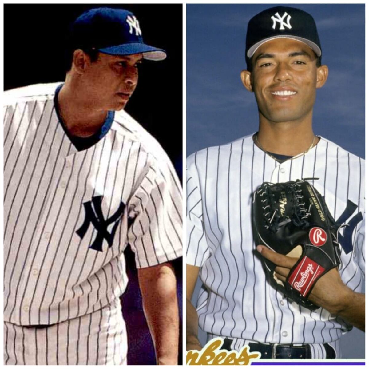 Mariano y Ramiro incluidos en la lista de los mejores relevistas en la historia de los Yankees