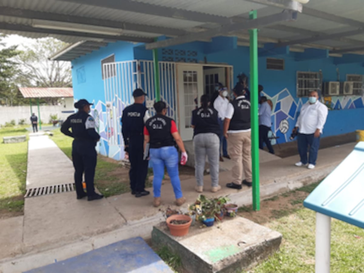 Allanan albergue por posible maltrato a menores de edad