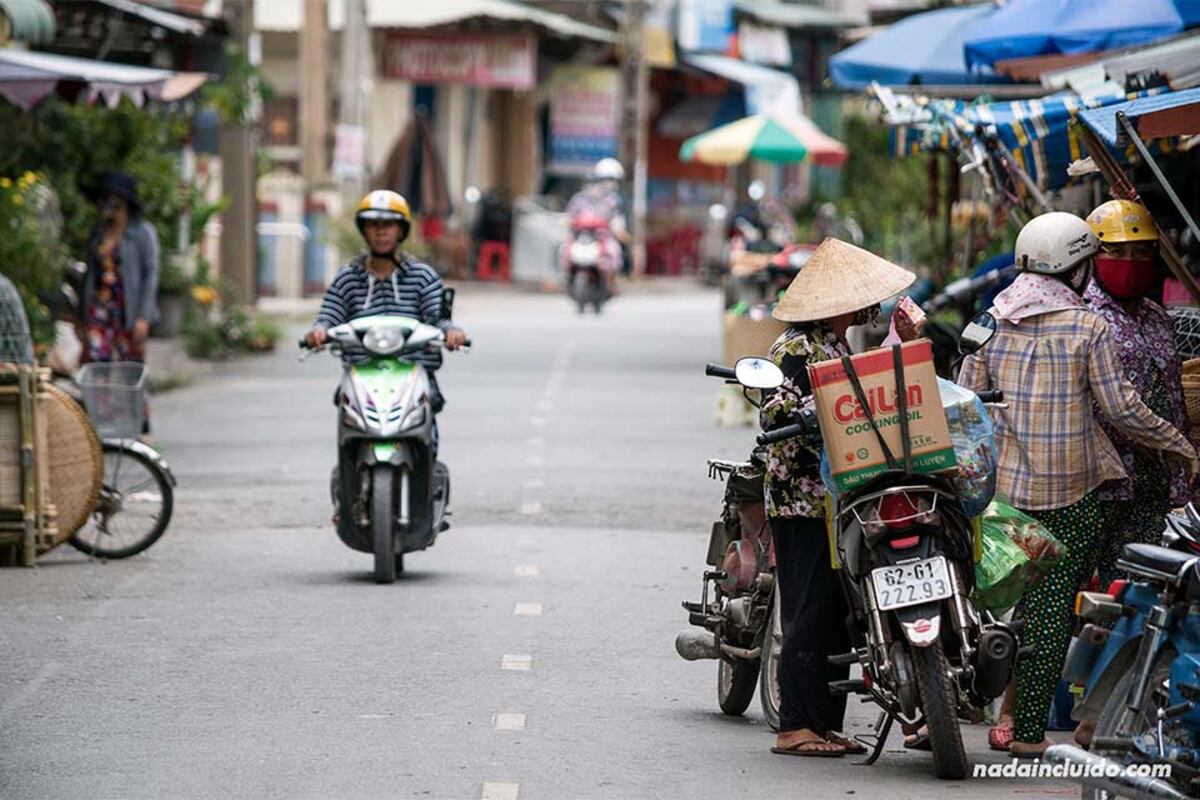 Empresa de ‘delivery’ cobra a clientes tasa adicional por calor