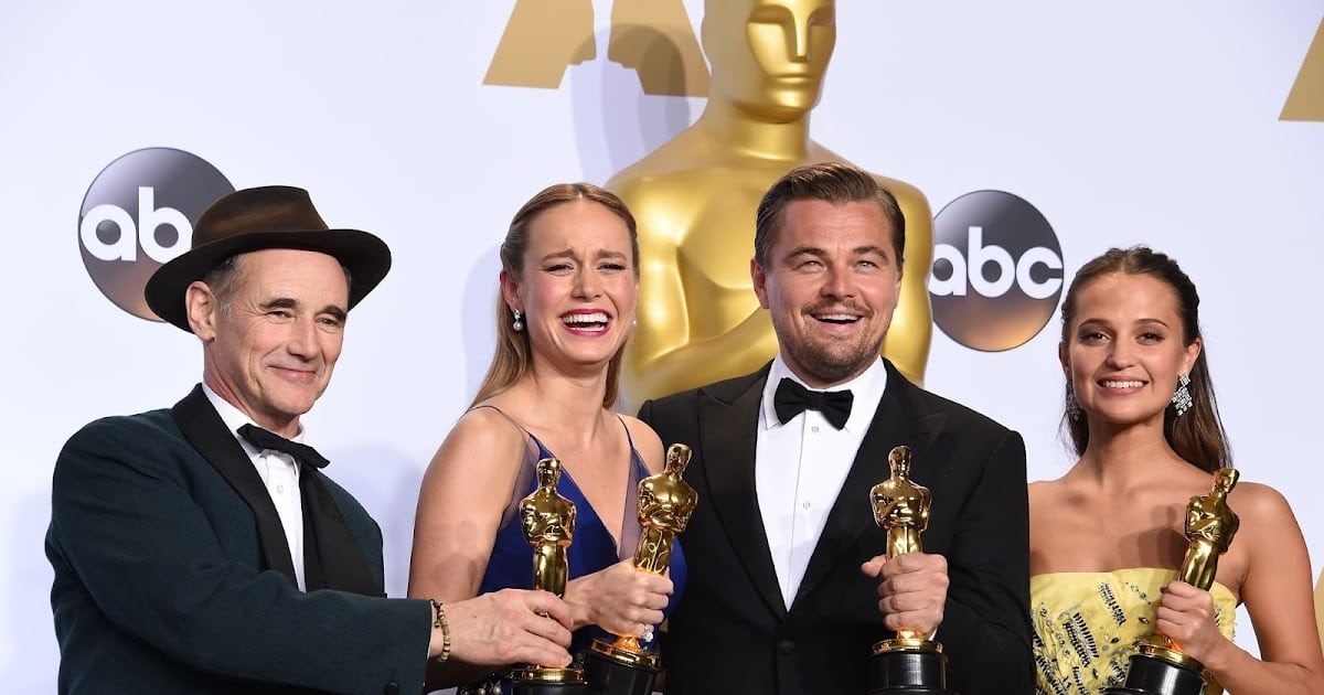 Oscar 2023: estos son los ganadores de los premios de la Academia de Hollywood