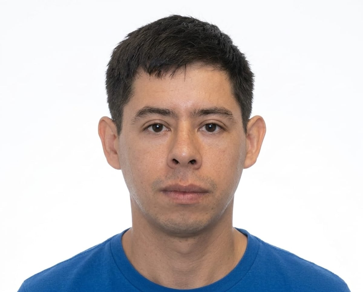 Recapturan a reo que se fugó de La Joyita: su familia lo había reportado como desaparecido