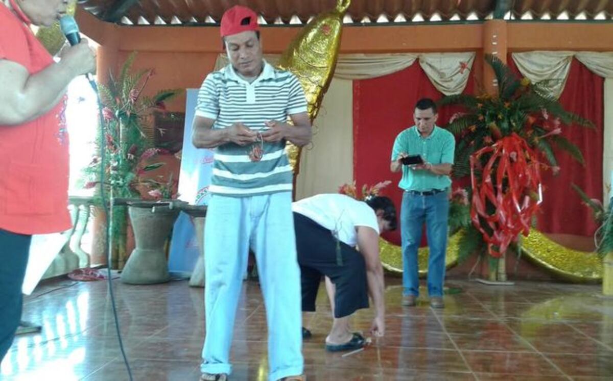 Montijanos celebran Festival del Cangrejo en Veraguas