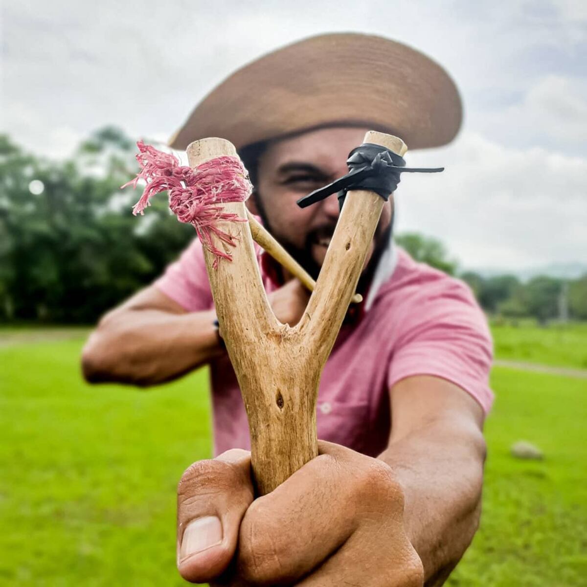 ‘Hay que inculcarle el amor al folklore desde niños’