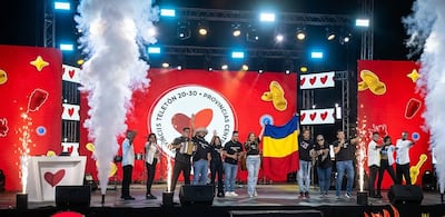 Teletón 20-30 recauda $1.45 millones para viviendas de familias afectadas por el terremoto