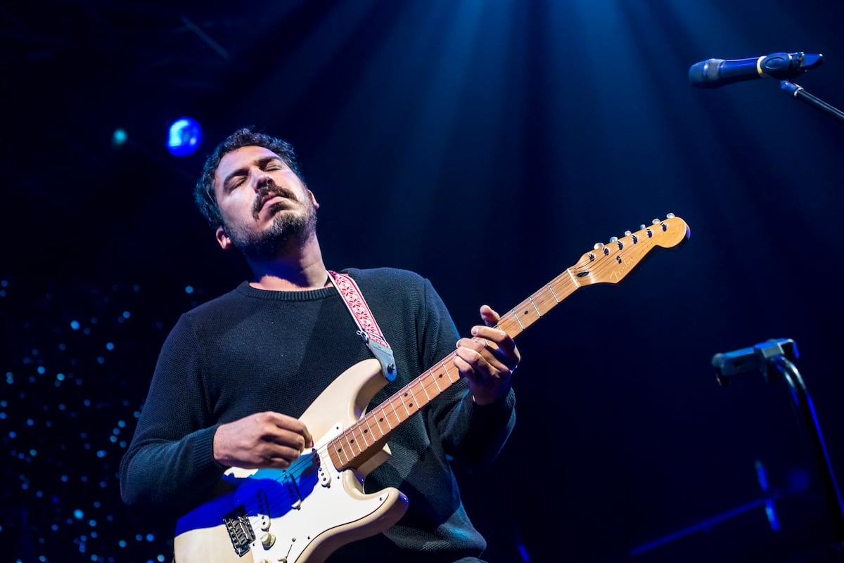 ‘Ayayay’. Canción de panameño en famosa serie de Netflix. Video 