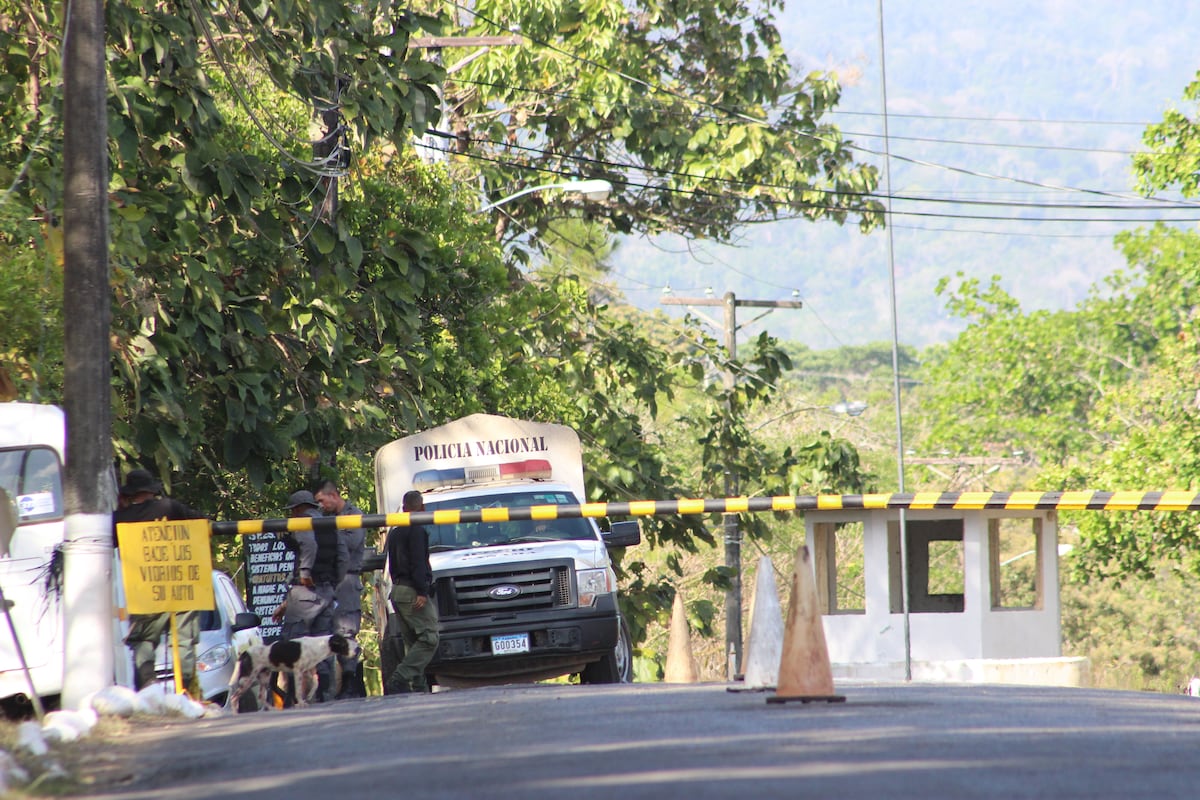 Rotación policial en las cárceles será más ‘democrática’
