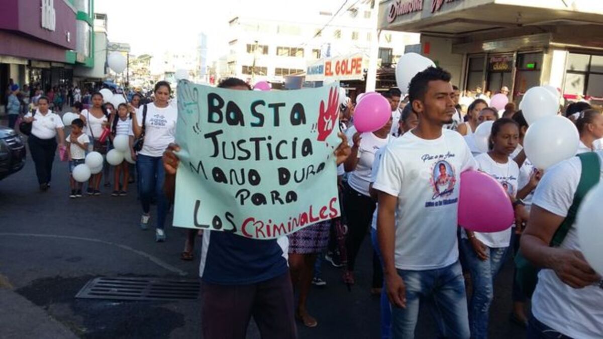 ¡DIOS! ¿UN NUEVO IMPLICADO? Abuelo de la niña de 6 años asesinada, habla