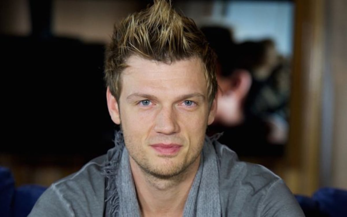 Nick Carter, de los Backstreet Boys, es investigado por una supuesta violación